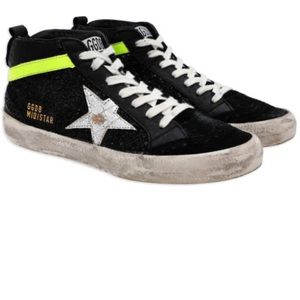 Golden Goose Midstar